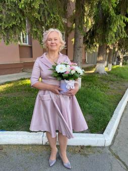 Акрачкова Татьяна Александровна